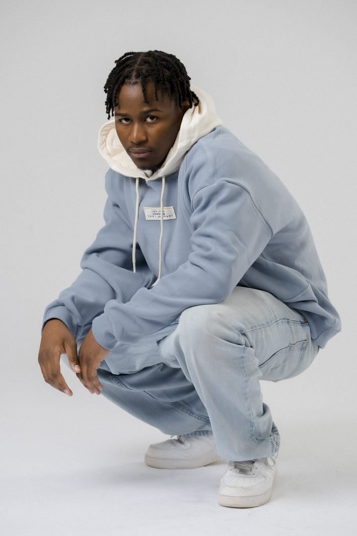 Dusk Hoodie