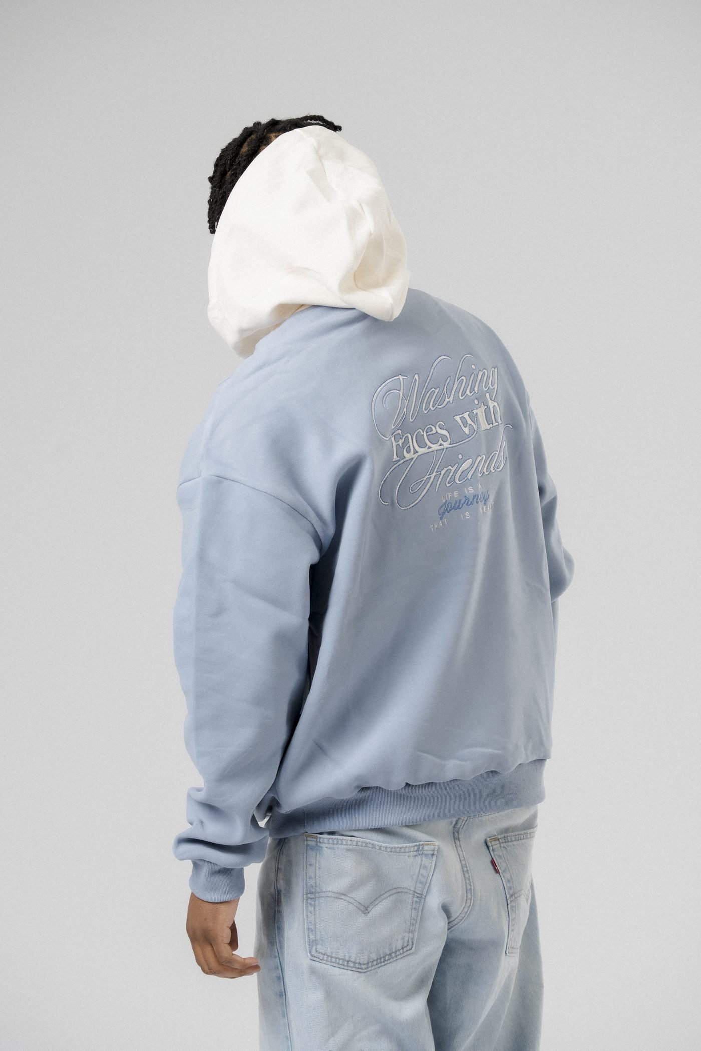 Dusk Hoodie