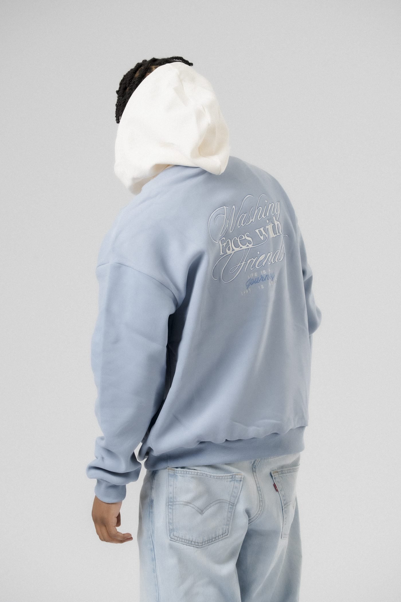 Dusk Hoodie