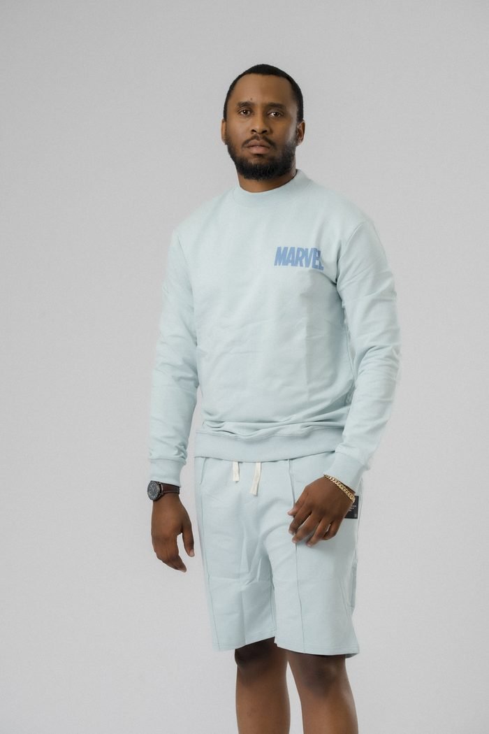 Mint Ave Set