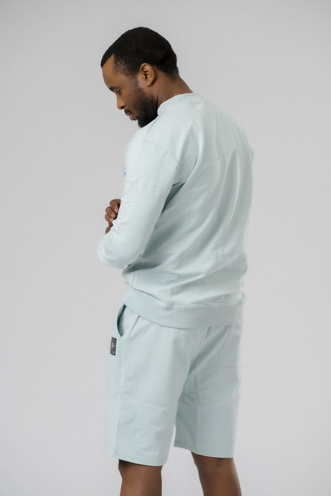 Mint Ave Set