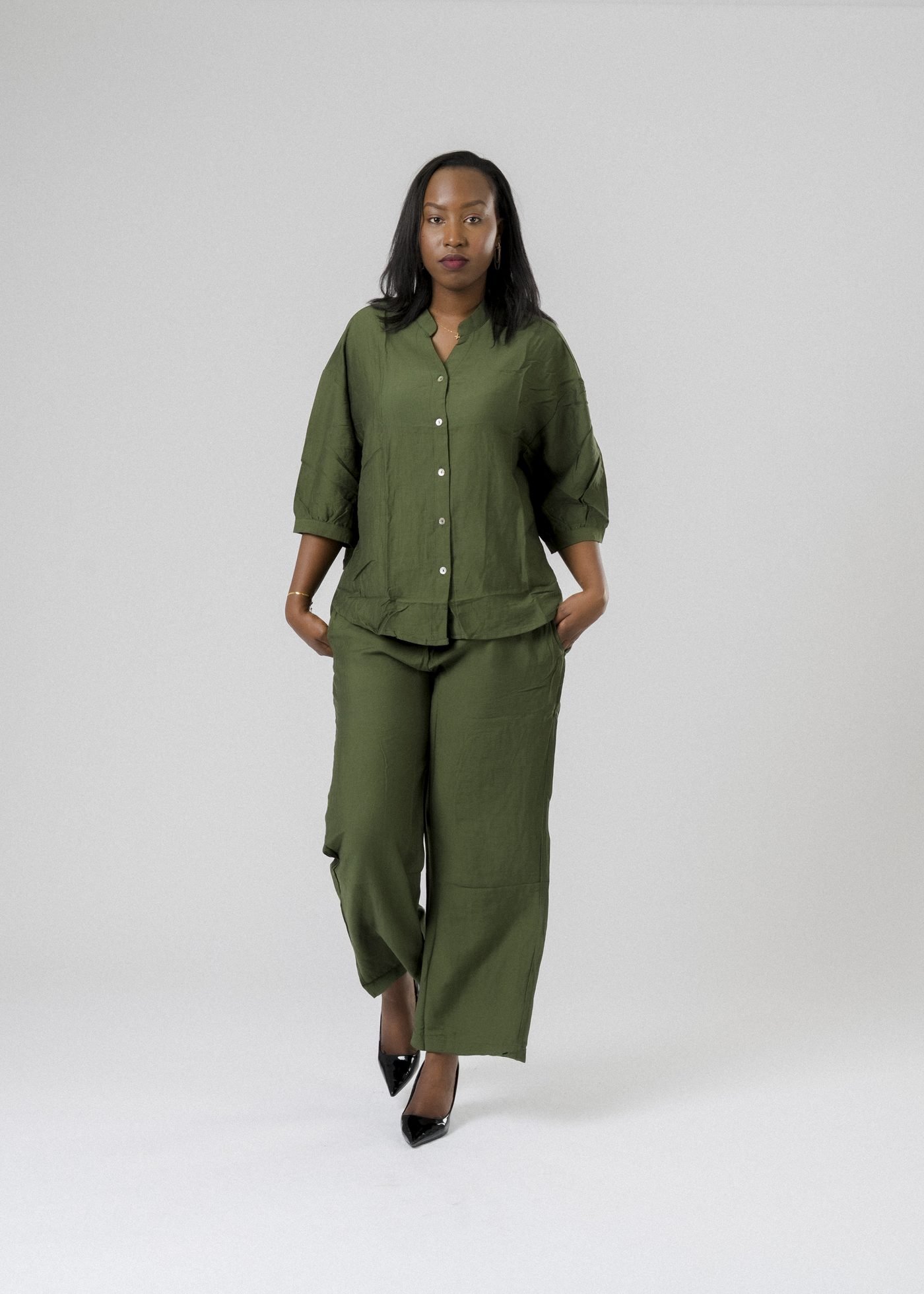 Olive Grove Set
