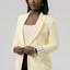 Pale Yellow