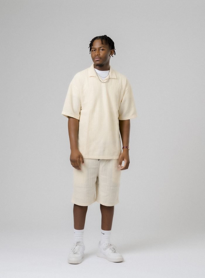 Terrace Terry Set